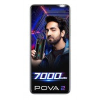 Tecno Pova 2