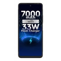 Tecno Pova 3