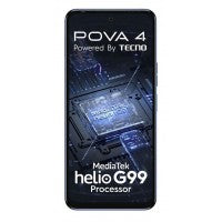 Tecno Pova 4