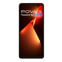 Tecno Pova 5