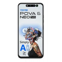 Tecno Pova 6 Neo 5G