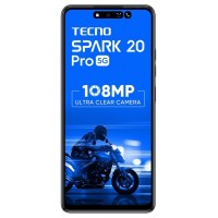 Tecno Spark 20 Pro 5G