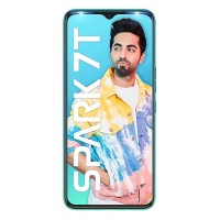 Tecno Spark 7T