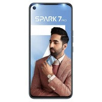 Tecno Spark 7 Pro
