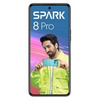 Tecno Spark 8 Pro