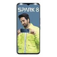 Tecno Spark 8