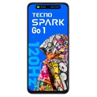 Tecno Spark Go 1