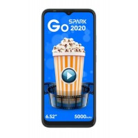 Tecno Spark Go 2020