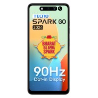 Tecno Spark Go 2024