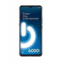 Tecno Spark Power 2