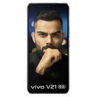 Vivo V21 5G