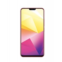 Vivo X21i