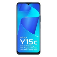 Vivo Y15c