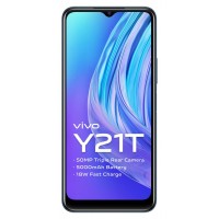 Vivo Y21t India