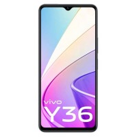 Vivo Y36 India