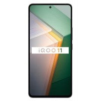 iQOO 11