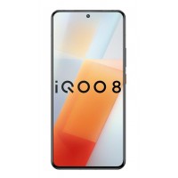 iQOO 8 5G