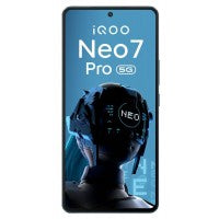 iQOO Neo 7 Pro