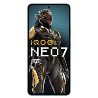 iQOO Neo 7