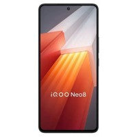 iQOO Neo 8