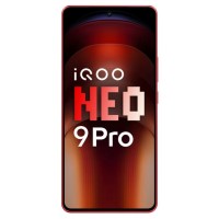 iQOO Neo 9 Pro