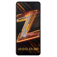 iQOO Z3