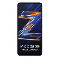 iQOO Z5 5G
