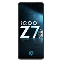 iQOO Z7 5G