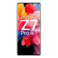 iQOO Z7 Pro 5G
