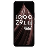 iQOO Z9 Lite