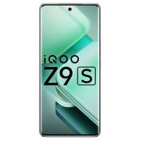 iQOO Z9s 5G