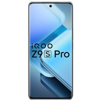 iQOO Z9s Pro