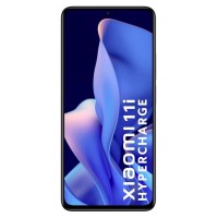 Xiaomi 11i HyperCharge