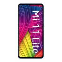 Xiaomi Mi 11 Lite