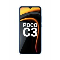 Poco C3