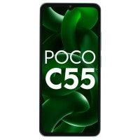 Poco C55