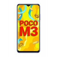Poco M3