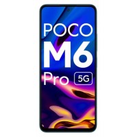 Poco M6 Pro 5G