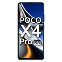 Poco X4 Pro 5G