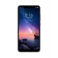 Xiaomi Redmi Note 6 Pro