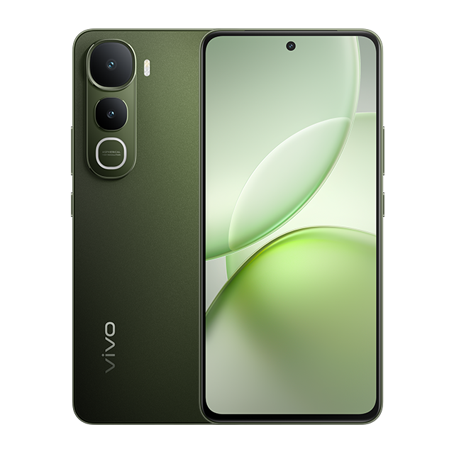 Vivo Y400 5G