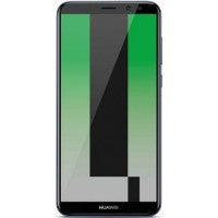 Huawei Mate 10 Lite