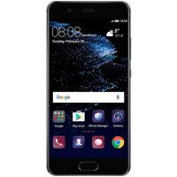 Huawei P10