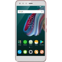 Infinix Zero 5