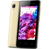 Itel A20