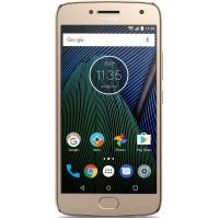 Motorola Moto G5 Plus