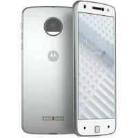 Motorola Moto X4