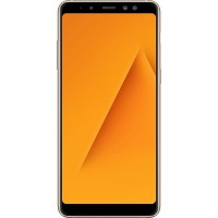 Samsung Galaxy A8 Plus 2018