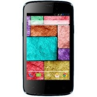 Lava Iris 400 Colors