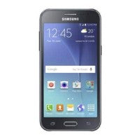 Samsung Galaxy J2 2015